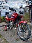 Honda nx 650 dominator 
