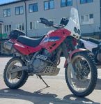 Honda nx 650 dominator 