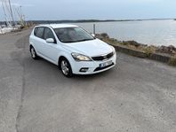 Kia CEED cee'd 1.6 CRDi ECO Euro 5