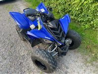 Yamaha Raptor 90 cc 