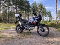 Ducati Desert X