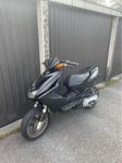 Yamaha aerox 2001 