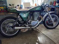Suzuki 650