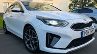 Kia CEED Sportswagon 1.4 T-GDI GT-Line