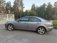 Mazda 6 Sport 2.3 MZR