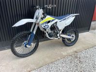 Husqvarna TC85
