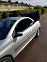 Peugeot 206 CC 2.0 Euro 3