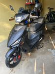 moped CR Comet klass2
