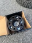 Spacers 5/120 40mm