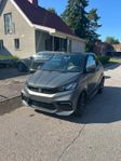 Aixam GTI mopedbil