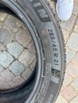 Michelin Pilot SuperSport