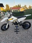 Te 125