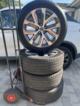 19” Renault mfl NYSKICK BC 5/114,3 ET 42 NSV 66,1