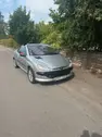 Peugeot 206 CC 2.0 Euro 3 välservad