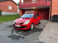 Renault Clio 5-dörrars Halvkombi 1.4 Euro 4