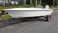 Lohi 4100 30hk 2t