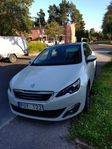 Peugeot 308 1.6 THP Allure Euro 5