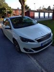 Peugeot 308 1.6 THP Allure Euro 5