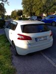 Peugeot 308 1.6 THP Allure Euro 5