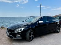 Volvo S60 D4 Geartronic Classic, Momentum, R-Design Euro 6