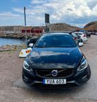 Volvo S60 D4 Geartronic Classic, Momentum, R-Design Euro 6