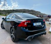 Volvo S60 D4 Geartronic Classic, Momentum, R-Design Euro 6