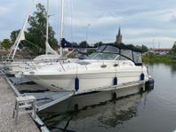 Sea Ray 270 Sundancer 1999