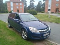 Opel Astra Caravan 1.9 CDTI