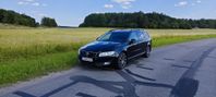 Volvo V70 D4 2016 Automat | Skinn | Navi | VOC | Dynamic |