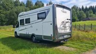Mobilvetta KEA P65 2018