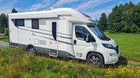 Mobilvetta KEA P65 2018