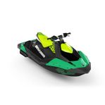 Sea-Doo Spark Trixx 2up 2019