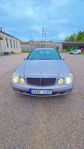 Mercedes-Benz E 280 T 7G-Tronic Classic, Sport Euro 4
