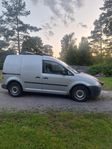 Volkswagen Caddy Skåpbil 1.9 TDI Euro 4
