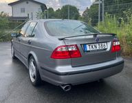 Saab 9-5 Aero SportSedan 2.3 Turbo Aero, mycket fint skick!