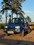 Suzuki Jimny 1.3 4WD