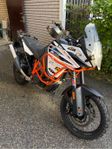Ktm 1090 adventure r