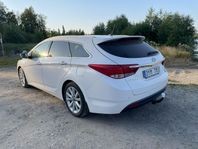 Hyundai i40 cw 1.7 CRDi Business Euro 5