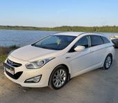 Hyundai i40 cw 1.7 CRDi Business Euro 5