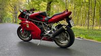 Ducati 900SS 