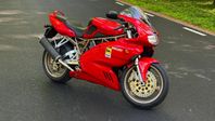 Ducati 900SS 
