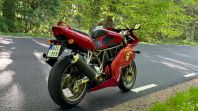 Ducati 900SS 