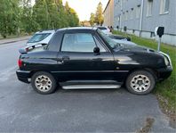 Suzuki X-90 4WD
