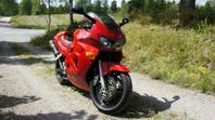 Honda VFR 800 (Ny besiktad)