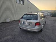 Volkswagen Golf Variant 1.6 TDI DPF BMT Masters Euro 5
