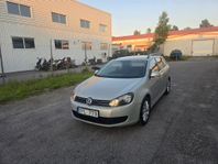 Volkswagen Golf Variant 1.6 TDI DPF BMT Masters Euro 5