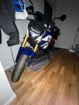 BMW G 310 R Motorcykel 33mil! Nyskick. 