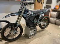 Stark varg 80HK 