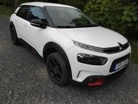 Citroën C4 Cactus 1.2 PureTech Euro 6
