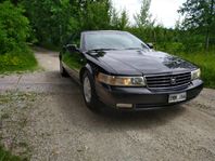 Cadillac Seville STS 4.6 V8 (två stycken)